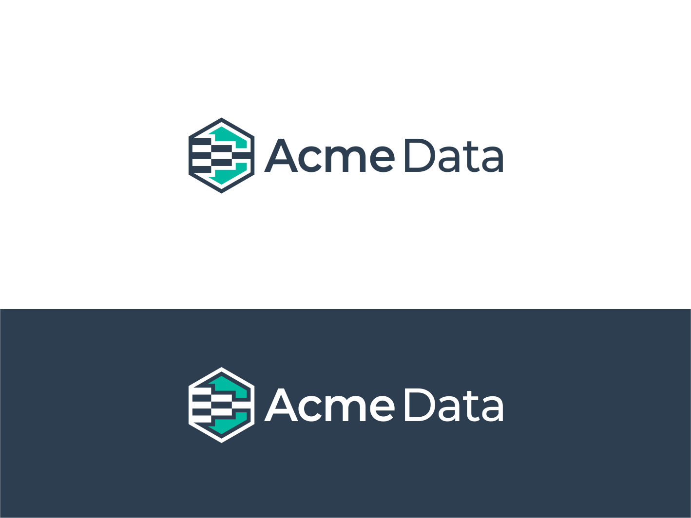 Logo Design by BNdesigner for Acme Data | Design #28750372