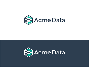 Logo Design by BNdesigner for Acme Data | Design: #28750372