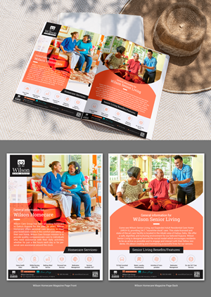 Flyer Design by AABee's Design Studio