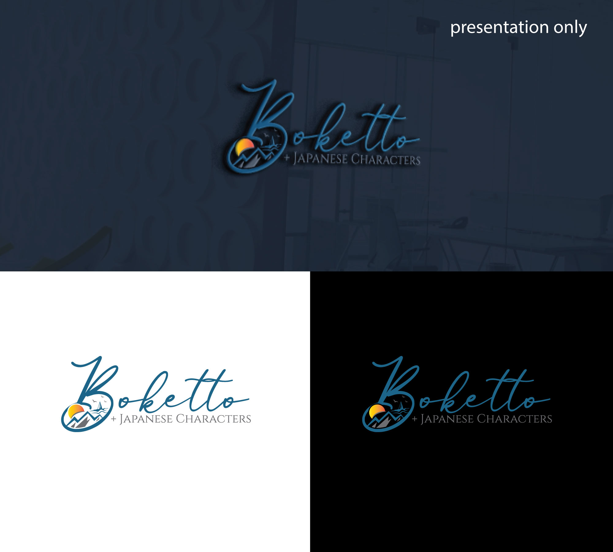 Logo Design by RRR Design for this project | Design #28743328