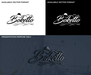 Logo Design by RS_Design for this project | Design: #28743559