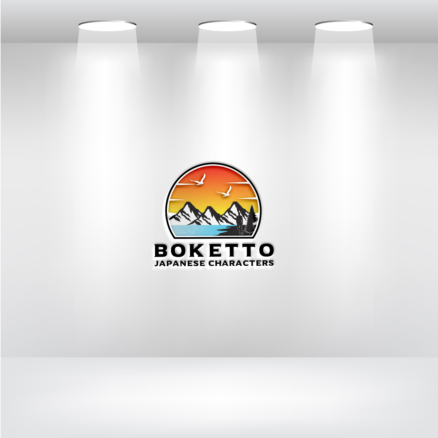 Logo Design by Mi Design1 for this project | Design #28751897