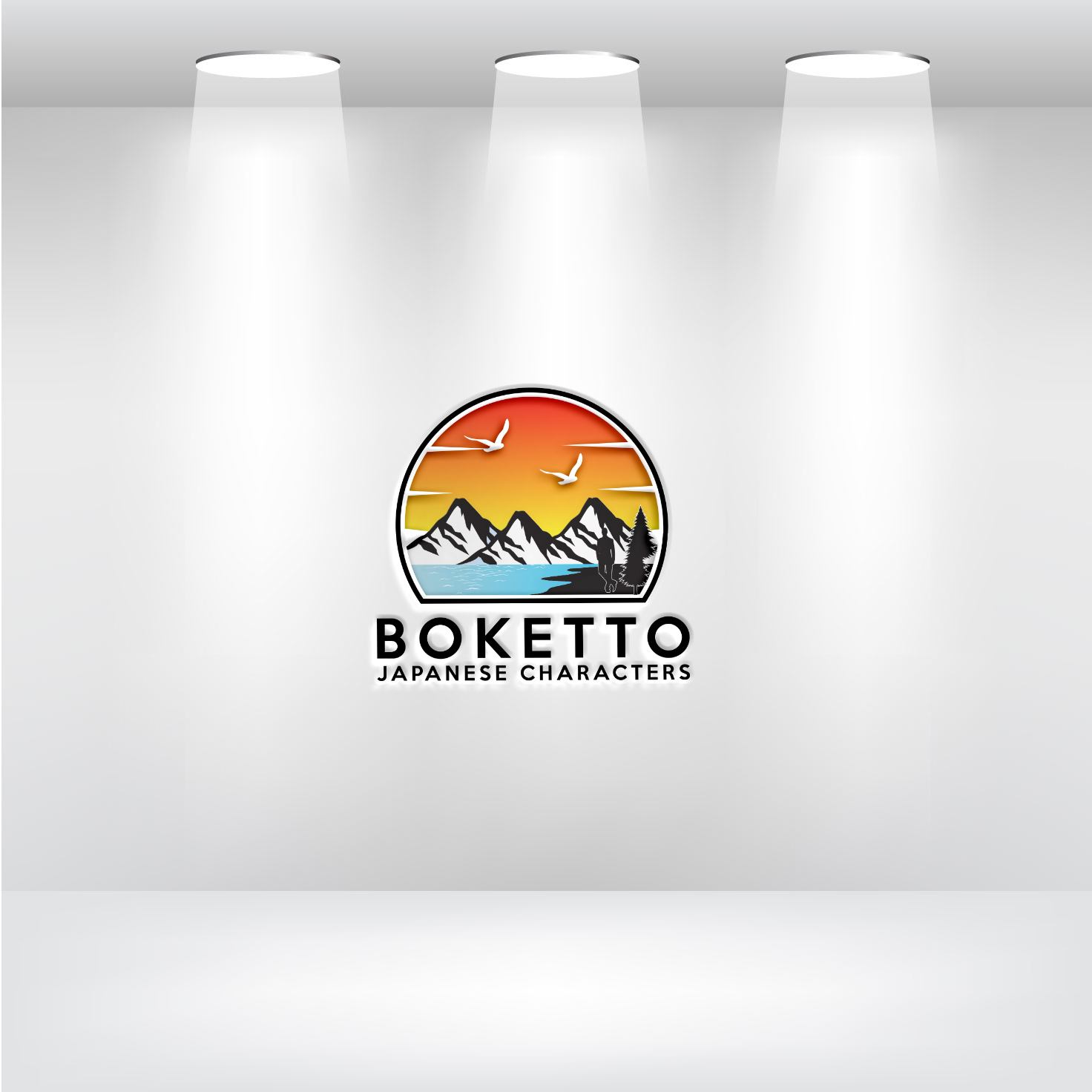 Logo Design by Mi Design1 for this project | Design #28751898
