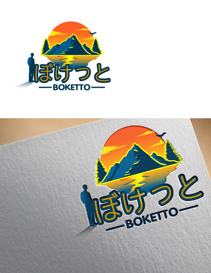 Logo Design by ARtKISTA for this project | Design #28744468