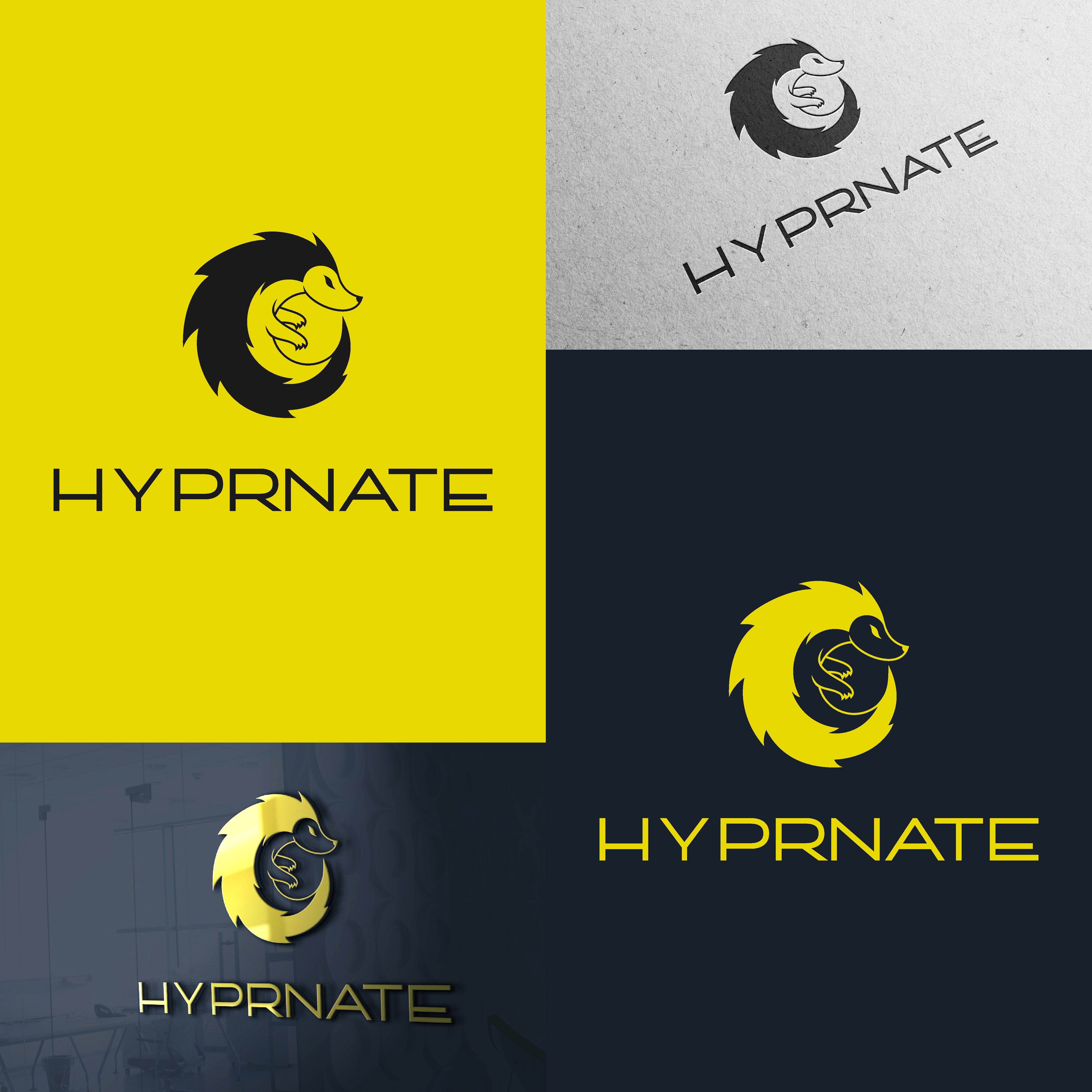 Logo Design by Logosyndrome for this project | Design #28788520