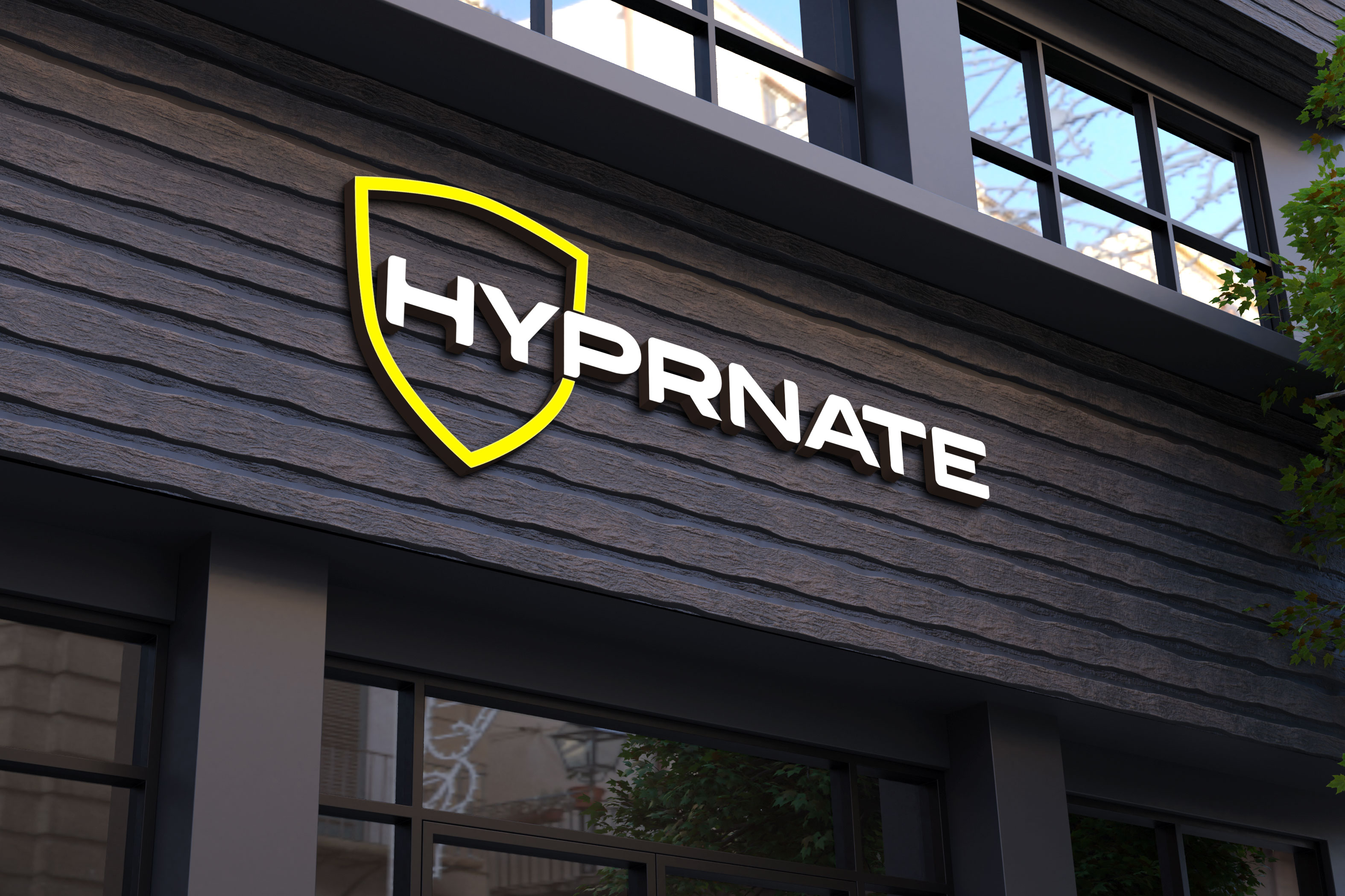Logo Design by Kavth for this project | Design #28770155