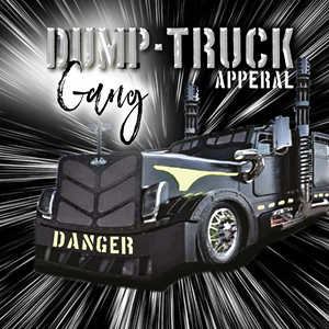 T-shirt Design by XPODesign for Dumptruckgang LLC  | Design #28749176