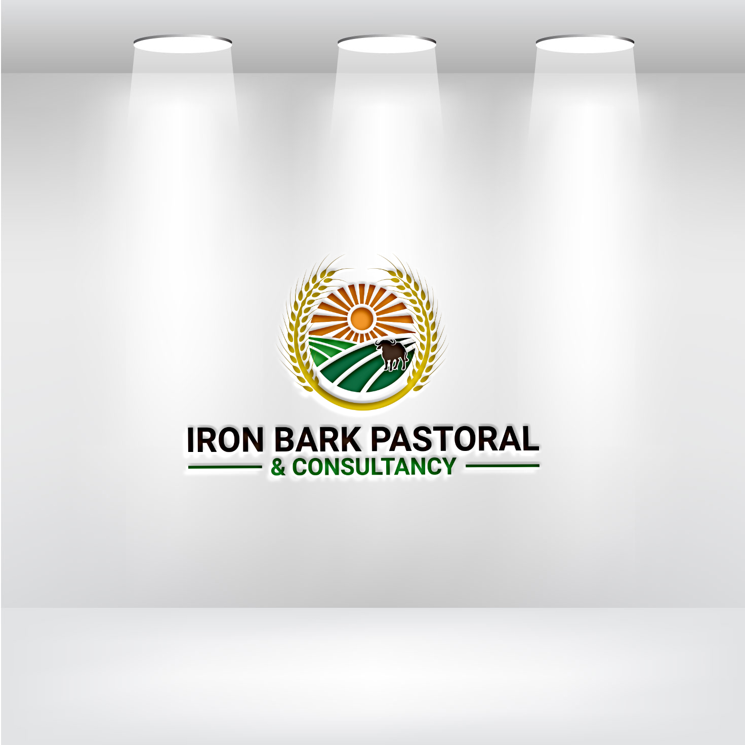 Design de Logo par Mi Design1 pour Ambrose Coffee | Design #28743909