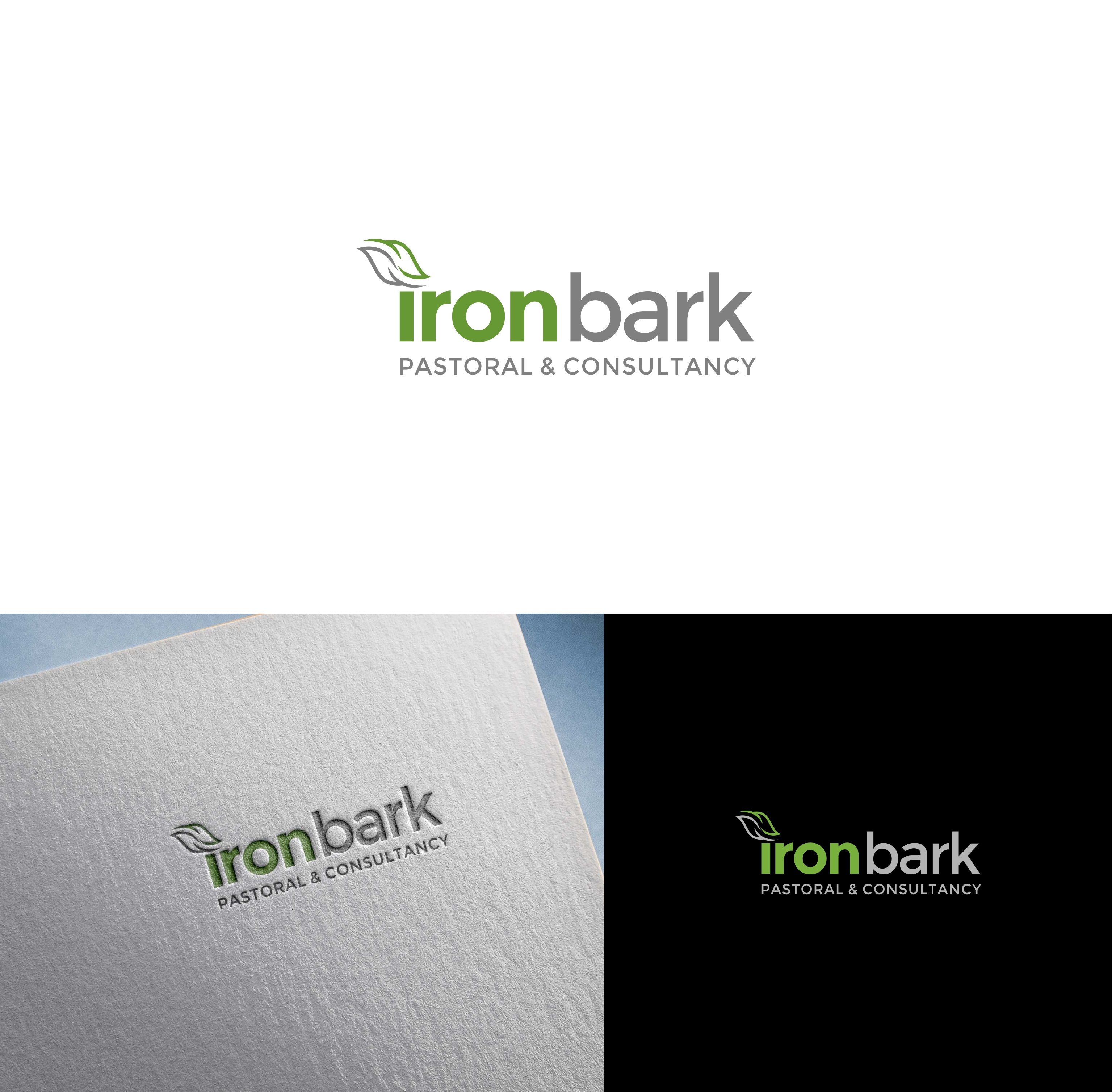 Logo Design by Joenet Jayawarna for Ambrose Coffee | Design #28745104