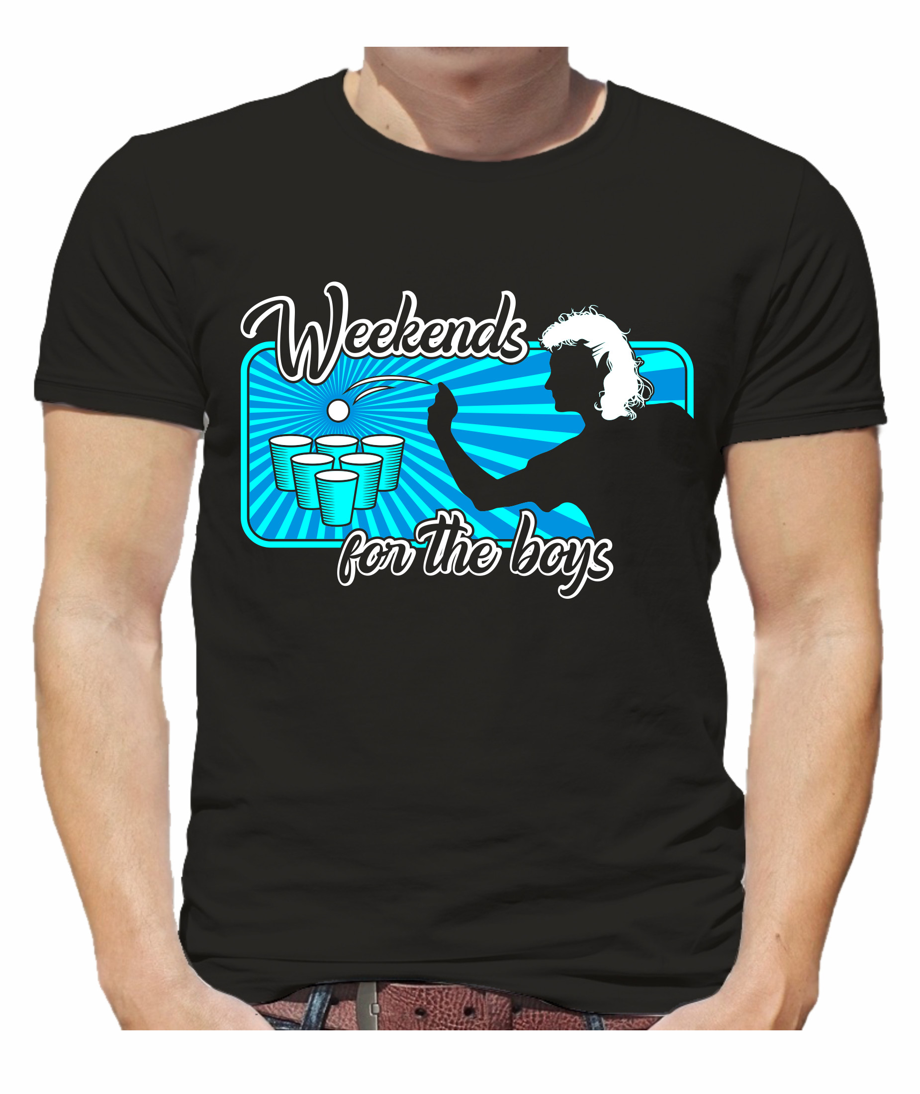 T-shirt Design by 4 be for this project | Design #28781581