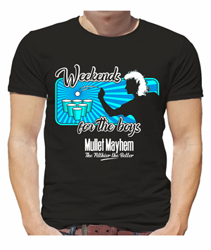 Diseño de Camiseta por 4 be para este proyecto | Diseño: #28843987