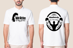 Diseño de Camiseta por hammami.rami para este proyecto | Diseño #28747266