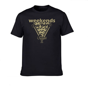 Diseño de Camiseta por Feni:) para este proyecto | Diseño: #28763173