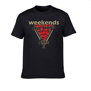 Diseño de Camiseta por Feni:) para este proyecto | Diseño: #28763175