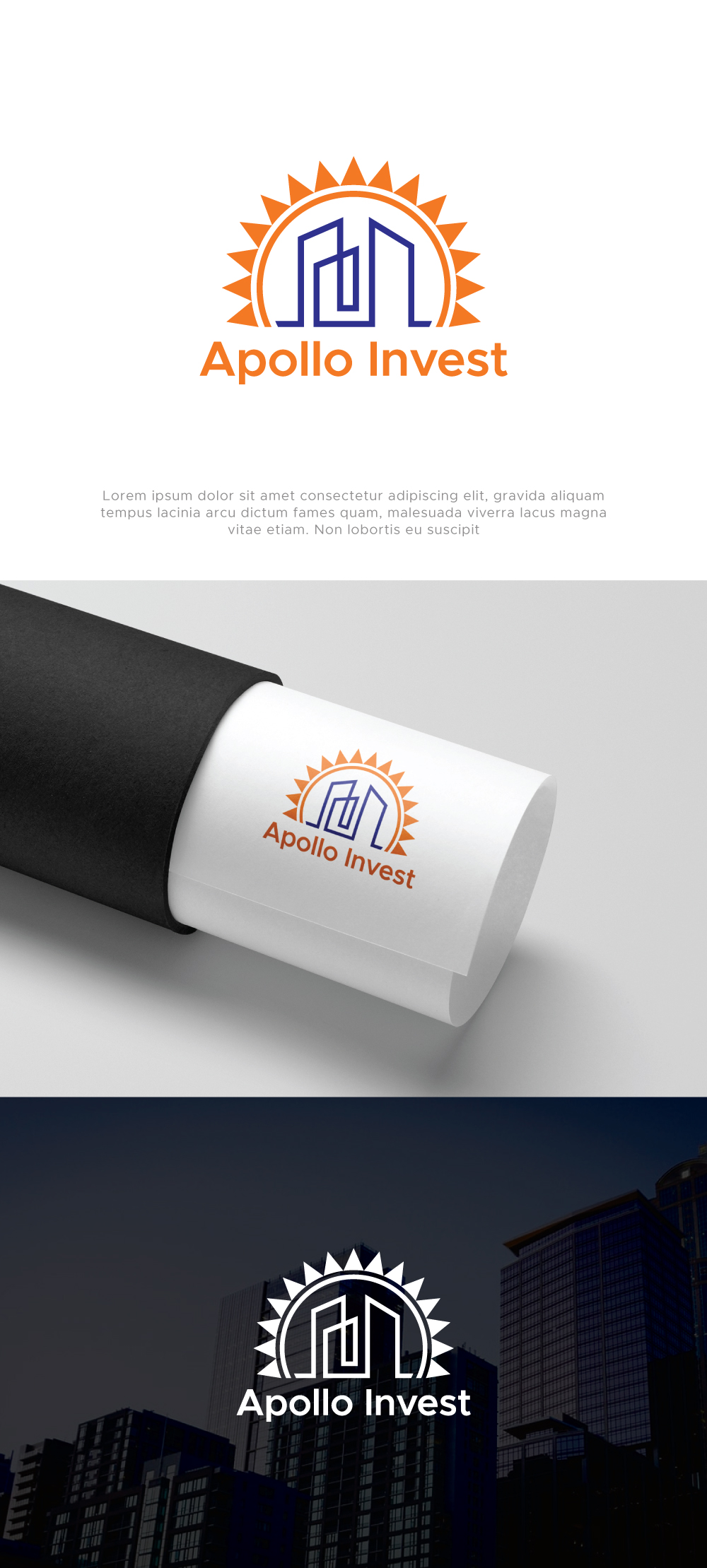 Logo-Design von aoradesign für dieses Projekt | Design #28750531