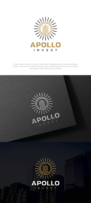 Diseño de Logo por aoradesign para este proyecto | Diseño: #28756758