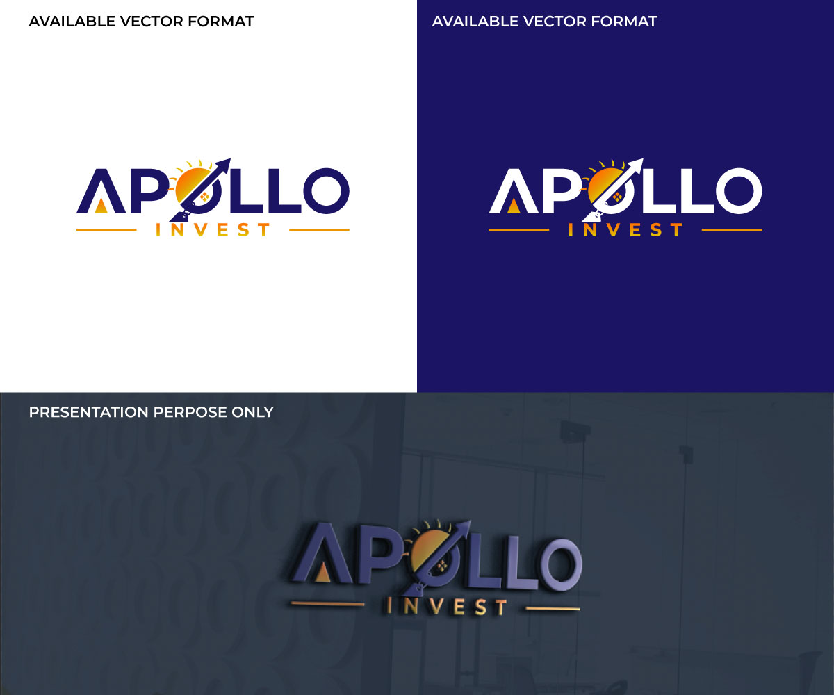 Logo Design by RS_Design for this project | Design #28745135