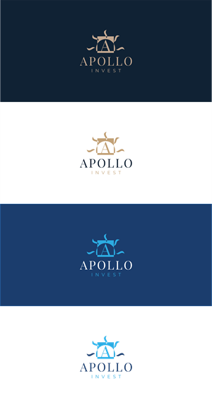 Logo Design by ARA Branding