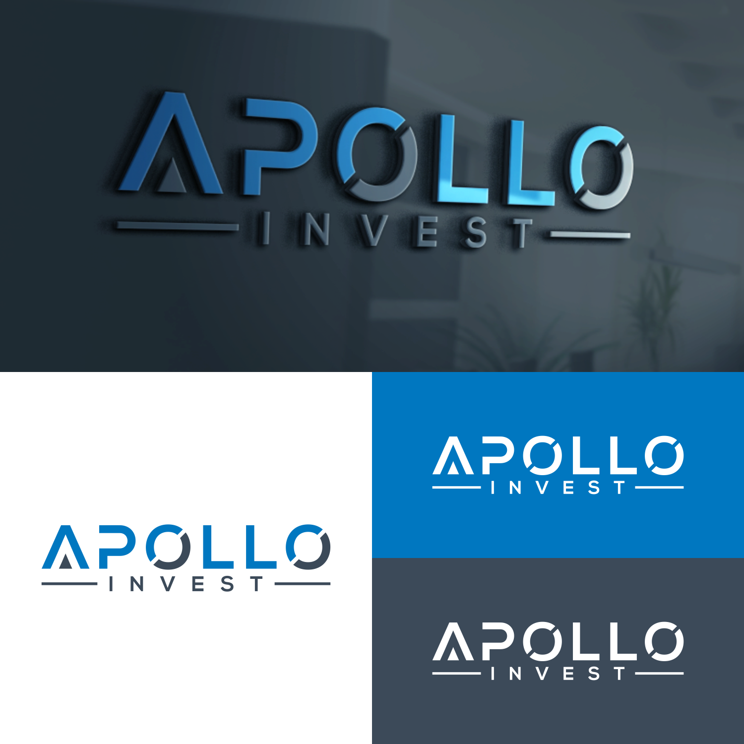 Logo-Design von okta5 für dieses Projekt | Design #28756038