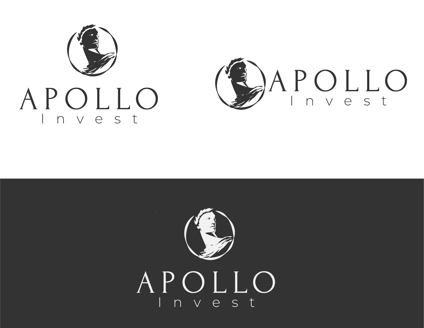 Logo Design by @gus for this project | Design #28744935