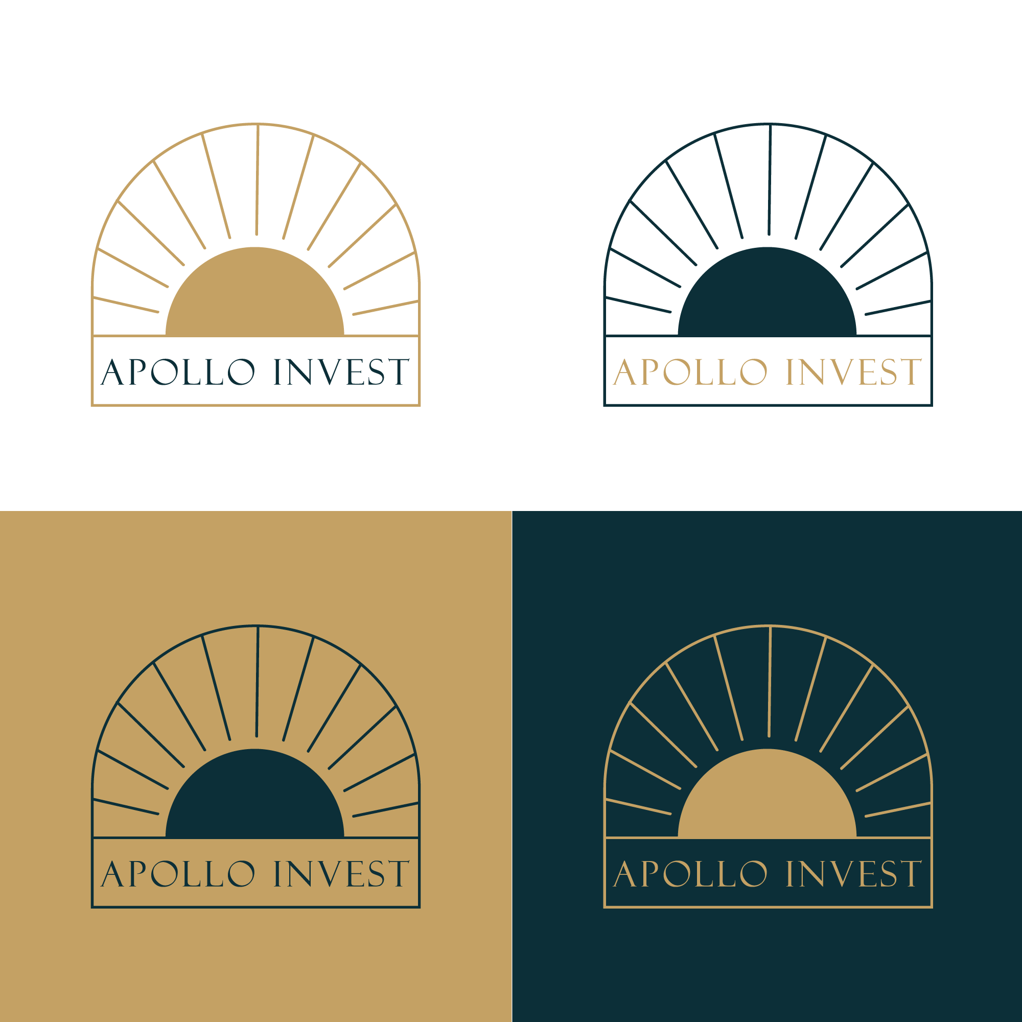 Logo-Design von Zak deZign für dieses Projekt | Design #28745098