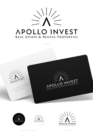 Diseño de Logo por Asya Logo para este proyecto | Diseño #28758229