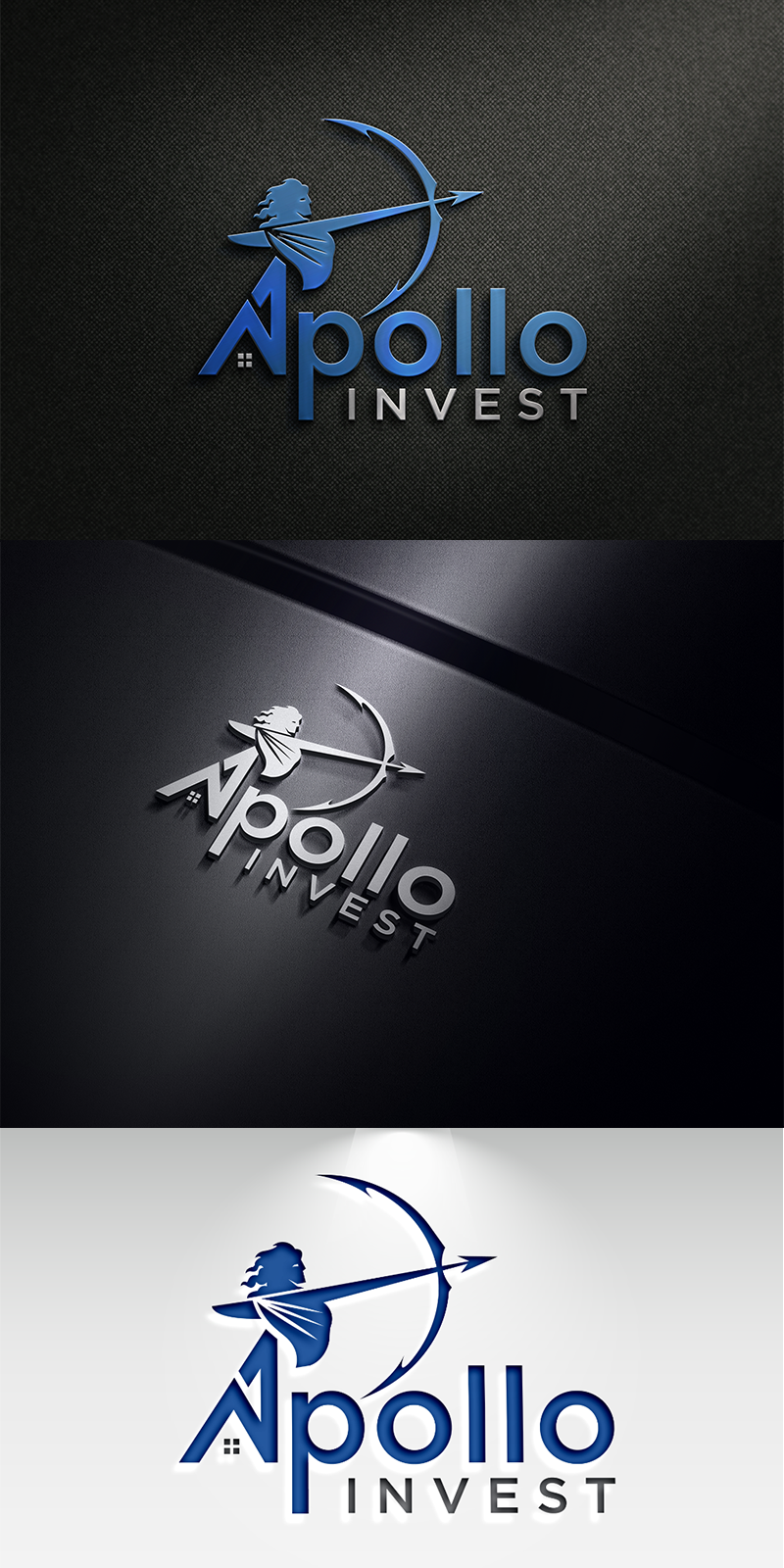 Logo-Design von N M Designs für dieses Projekt | Design #28781689