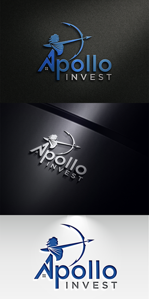 Logo-Design von N M Designs für dieses Projekt | Design: #28781689