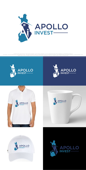 Logo-Design von KajalRekha für dieses Projekt | Design: #28746421