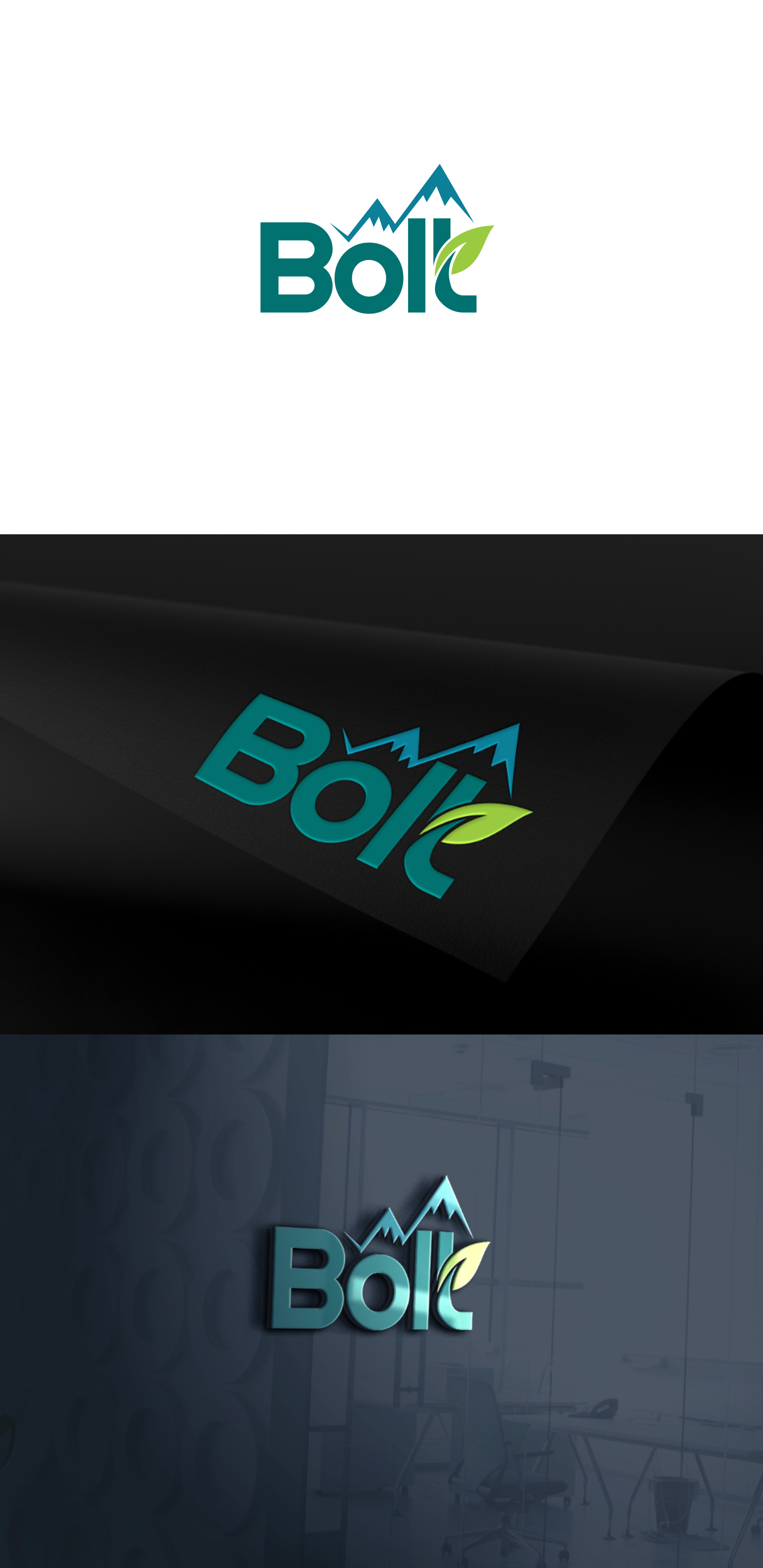Logo Design by *mary for this project | Design #28745878