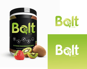 Logo Design by Rubia@ for this project | Design: #28747430