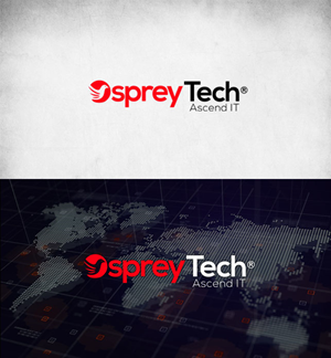 Logo Design by nikkiblue for Osprey Tech | Design: #28830981
