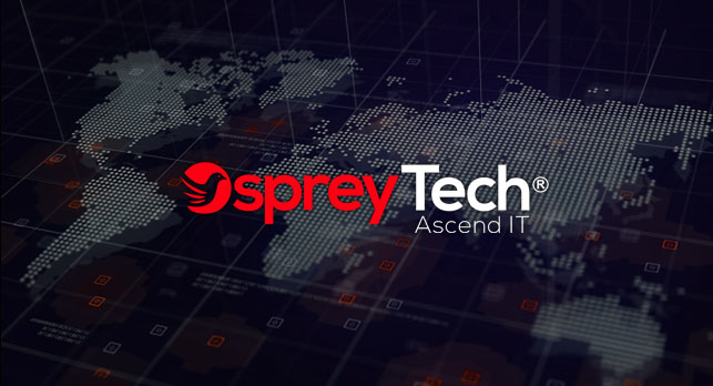 Logo Design by nikkiblue for Osprey Tech | Design #28830983