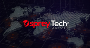 Logo Design by nikkiblue for Osprey Tech | Design: #28831186