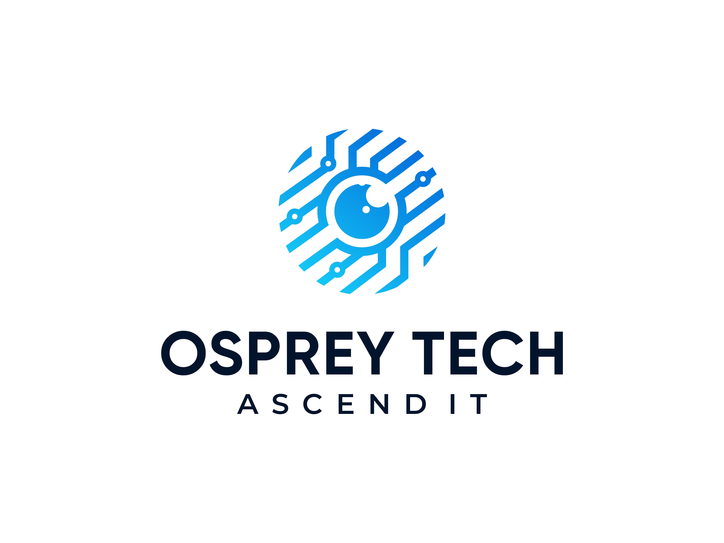 Design de Logo par beard.art pour Osprey Tech | Design #28748285