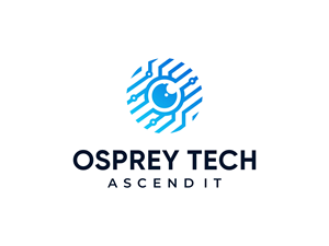 Logo Design by beard.art for Osprey Tech | Design: #28748285