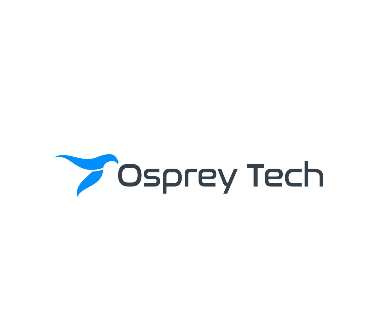 Logo Design by Thati Designs for Osprey Tech | Design #28794190