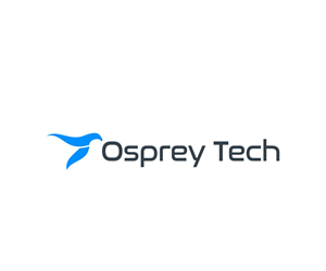 Logo Design by Thati Designs for Osprey Tech | Design: #28794190