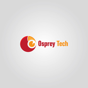 Diseño de Logo por jhunzkie24 para Osprey Tech | Diseño #28745340