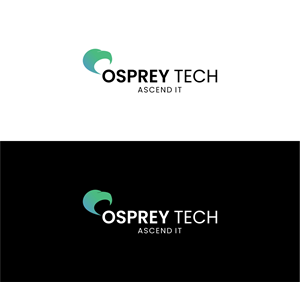 Logo Design by GI ART for Osprey Tech | Design: #28780708