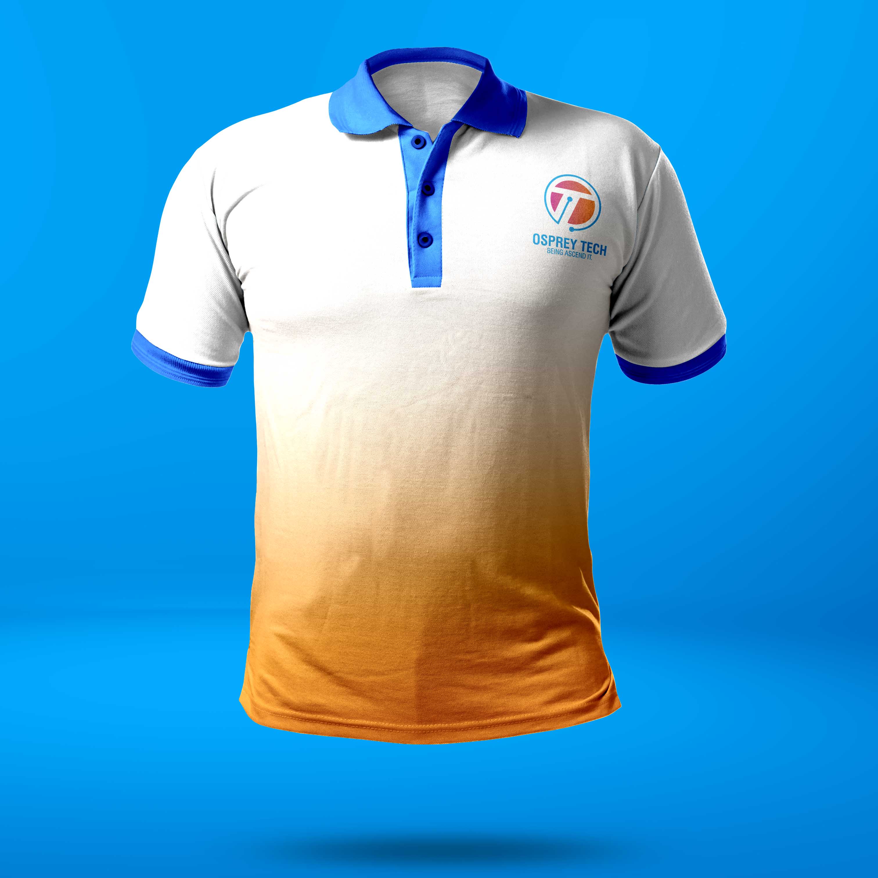 Design de Logo par xarev pour Osprey Tech | Design #28750079