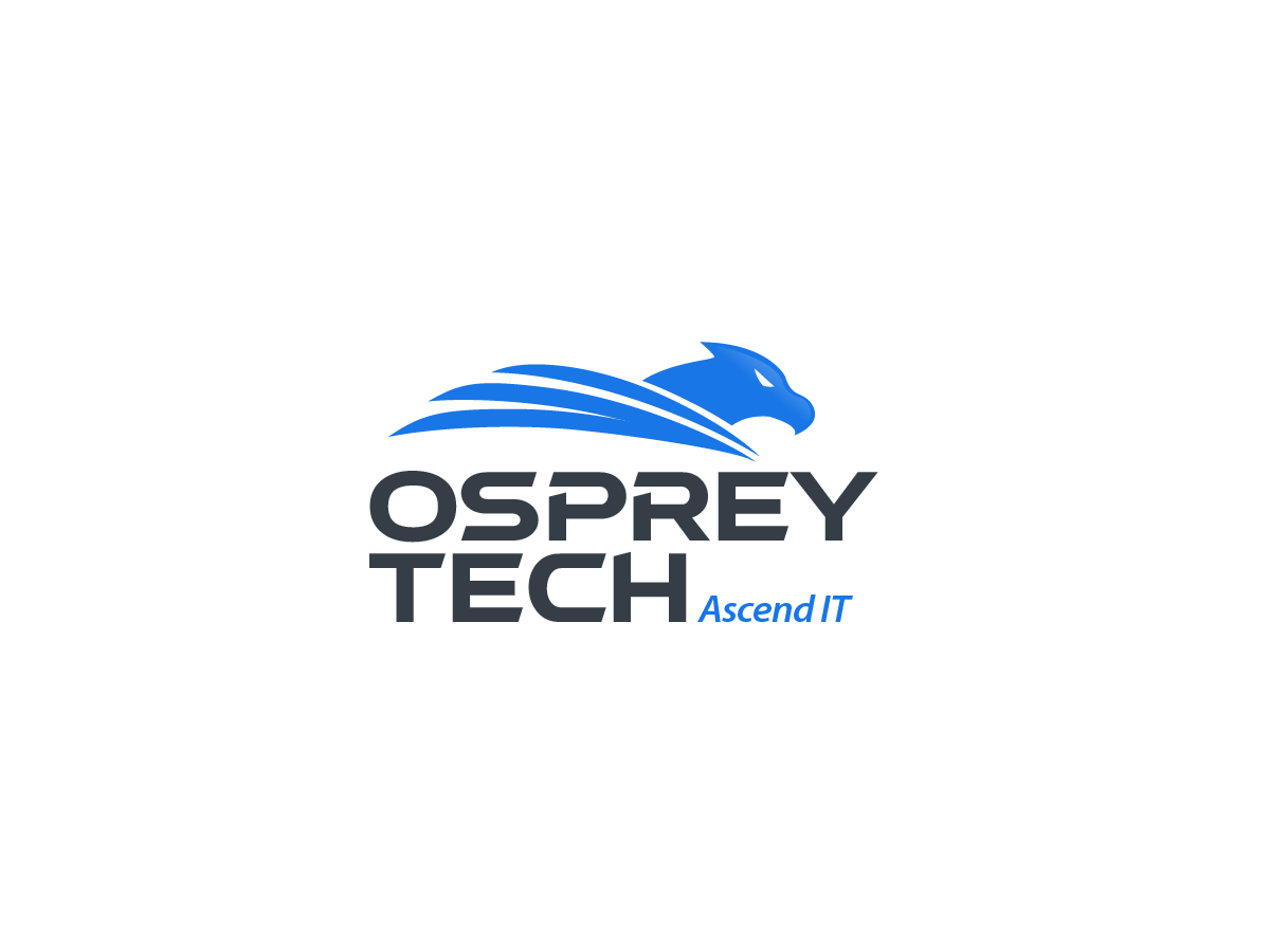Logo Design by Caribu inc for Osprey Tech | Design #28794392