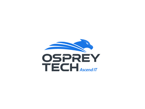 Logo Design by Caribu inc for Osprey Tech | Design: #28794392