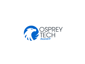 Logo Design by Caribu inc for Osprey Tech | Design: #28794394