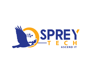 Logo Design by Paint-Tools for Osprey Tech | Design: #28778292