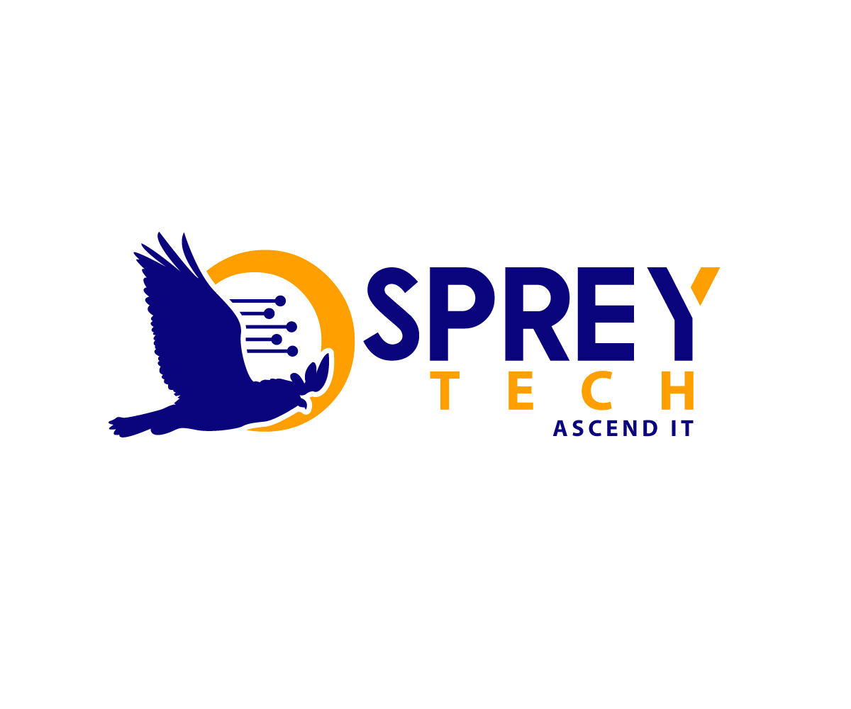 Design de Logo par Paint-Tools pour Osprey Tech | Design #28778293