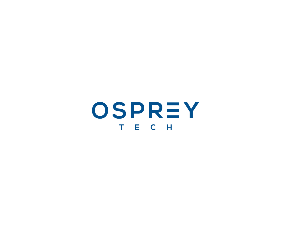Logo Design by designstudio for Osprey Tech | Design #28777671