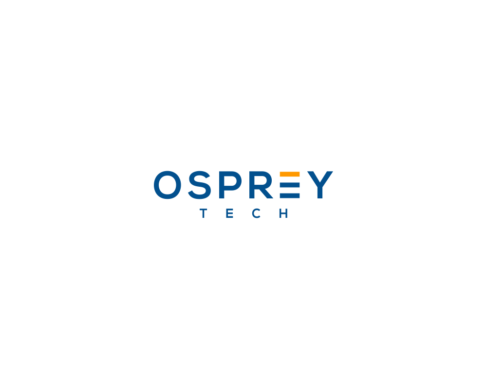 Design de Logo par designstudio pour Osprey Tech | Design #28777690