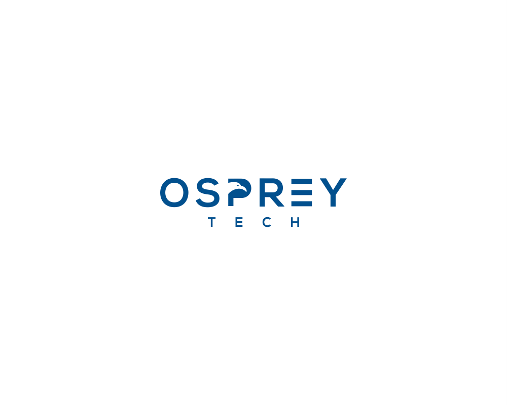 Logo Design by designstudio for Osprey Tech | Design #28777714