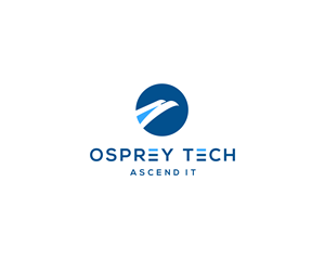 Logo Design by designstudio for Osprey Tech | Design: #28783491